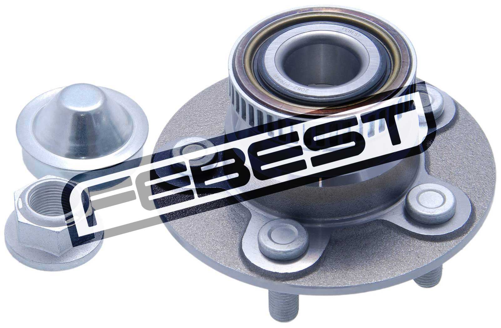 Rear Wheel Hub Rear Wheel Hub