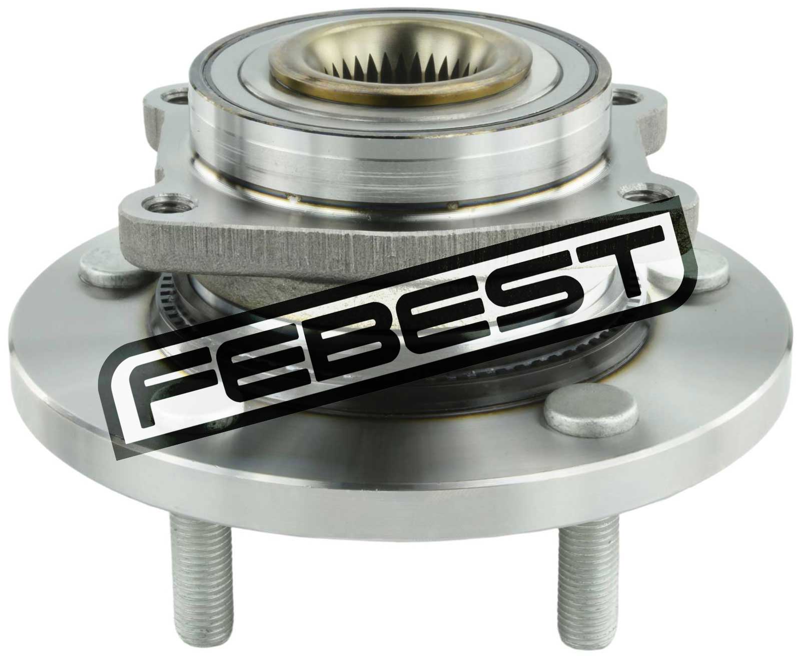 Front Wheel Hub Front Wheel Hub