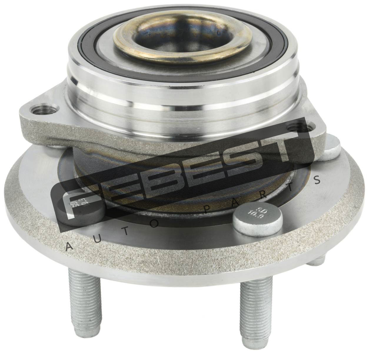 Front Wheel Hub Front Wheel Hub