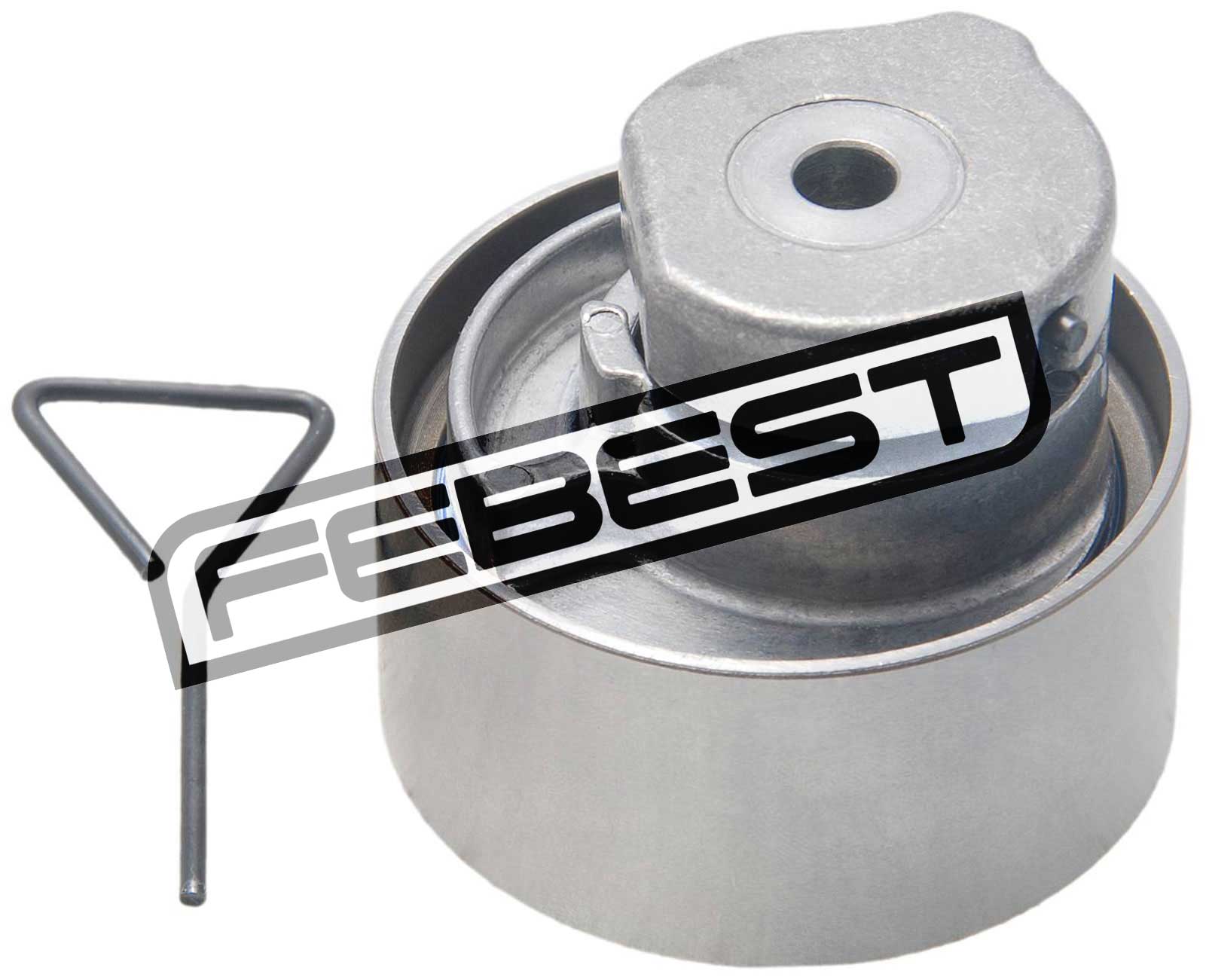 Timing Belt Tensioner Pulley