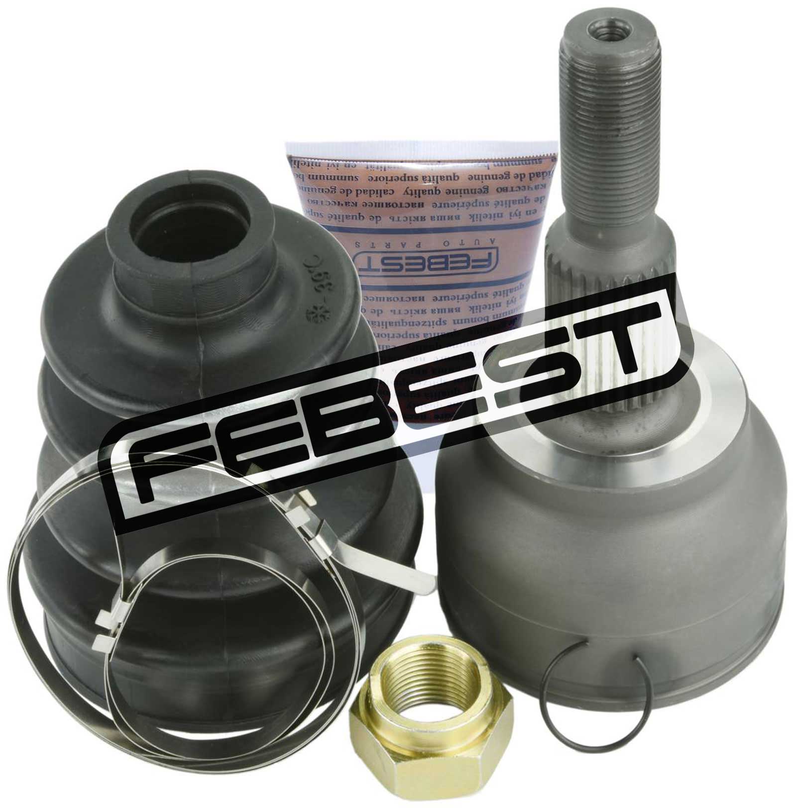 Outer Cv Joint 23X63X27 For FORD FOCUS CB8,CDH,CEW,DH Outer