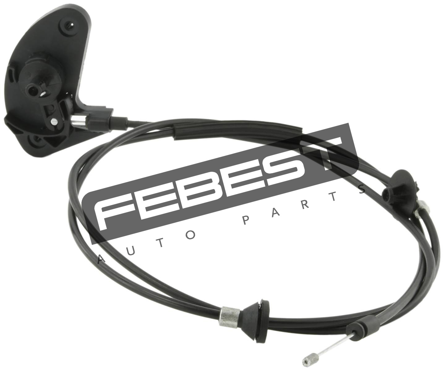 Cable Assembly Hood Lock Control