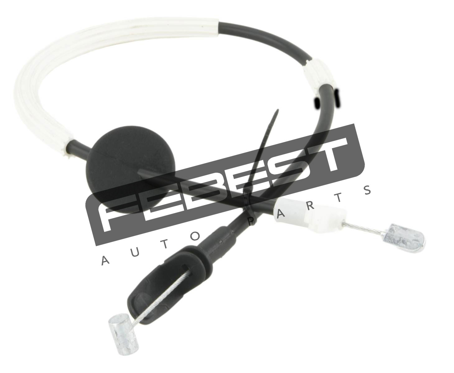 Outer Door Lock Cable