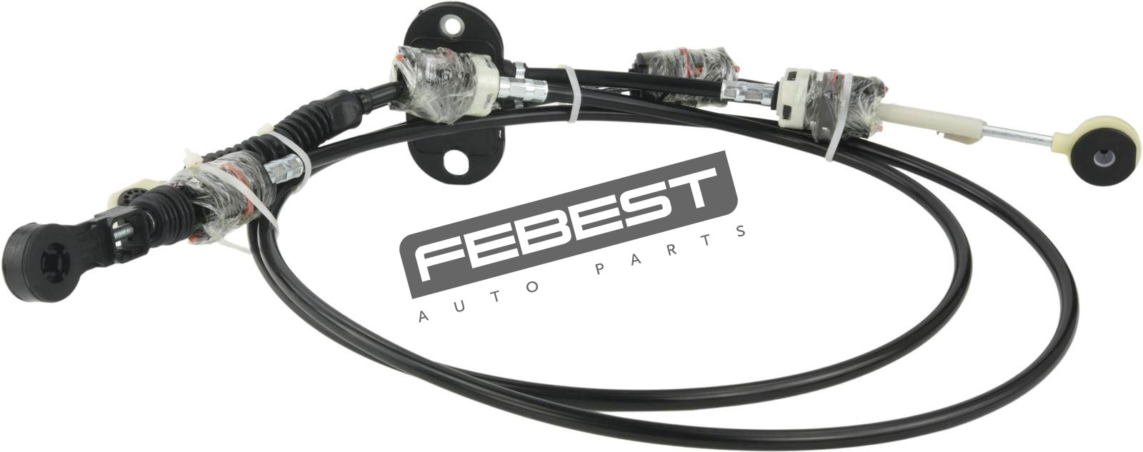 Transmission Gear Change Cable