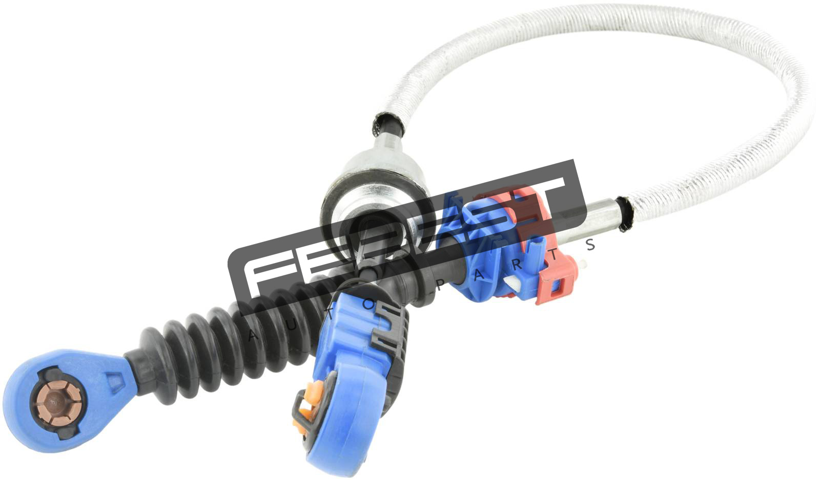 Transmission Gear Change Cable
