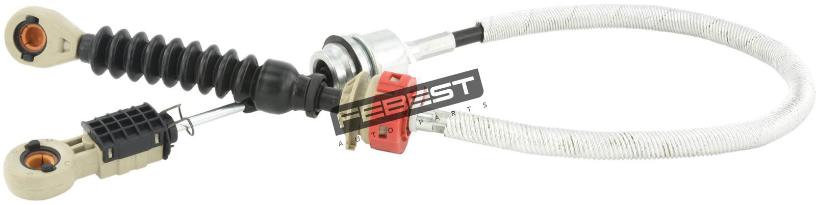 Transmission Gear Change Cable