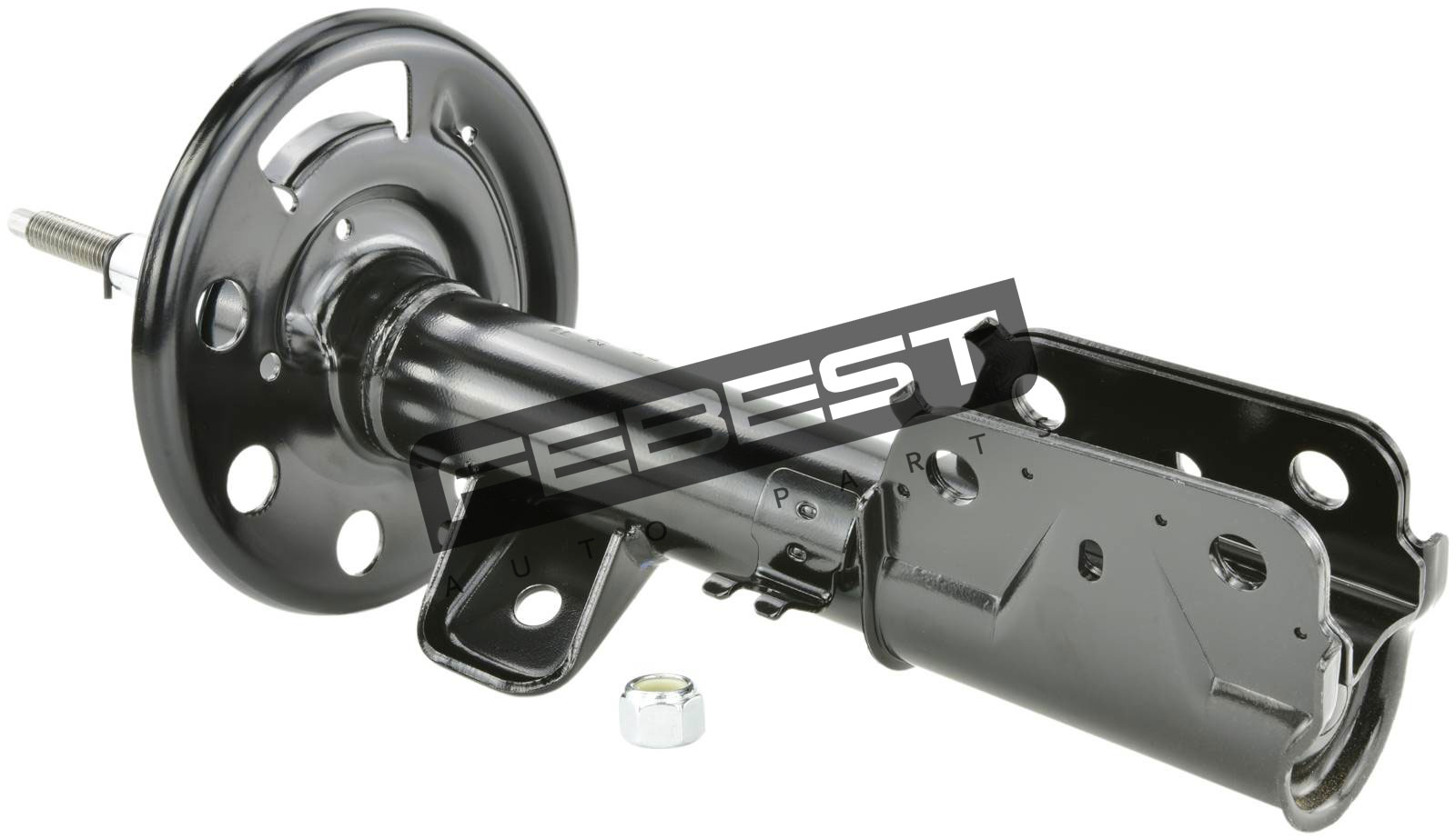 Shock Absorber Front Right