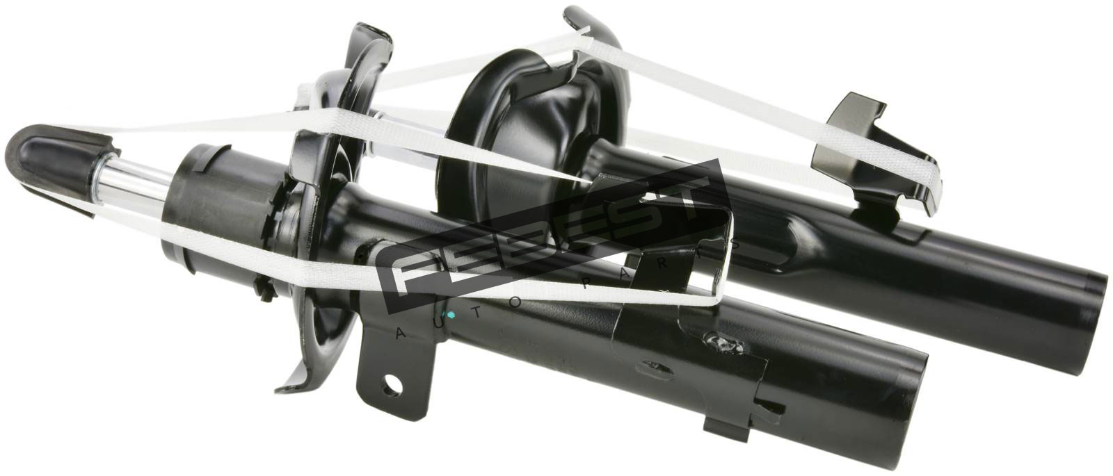 Front Shock Absorber Kit Gas.Twin Tube