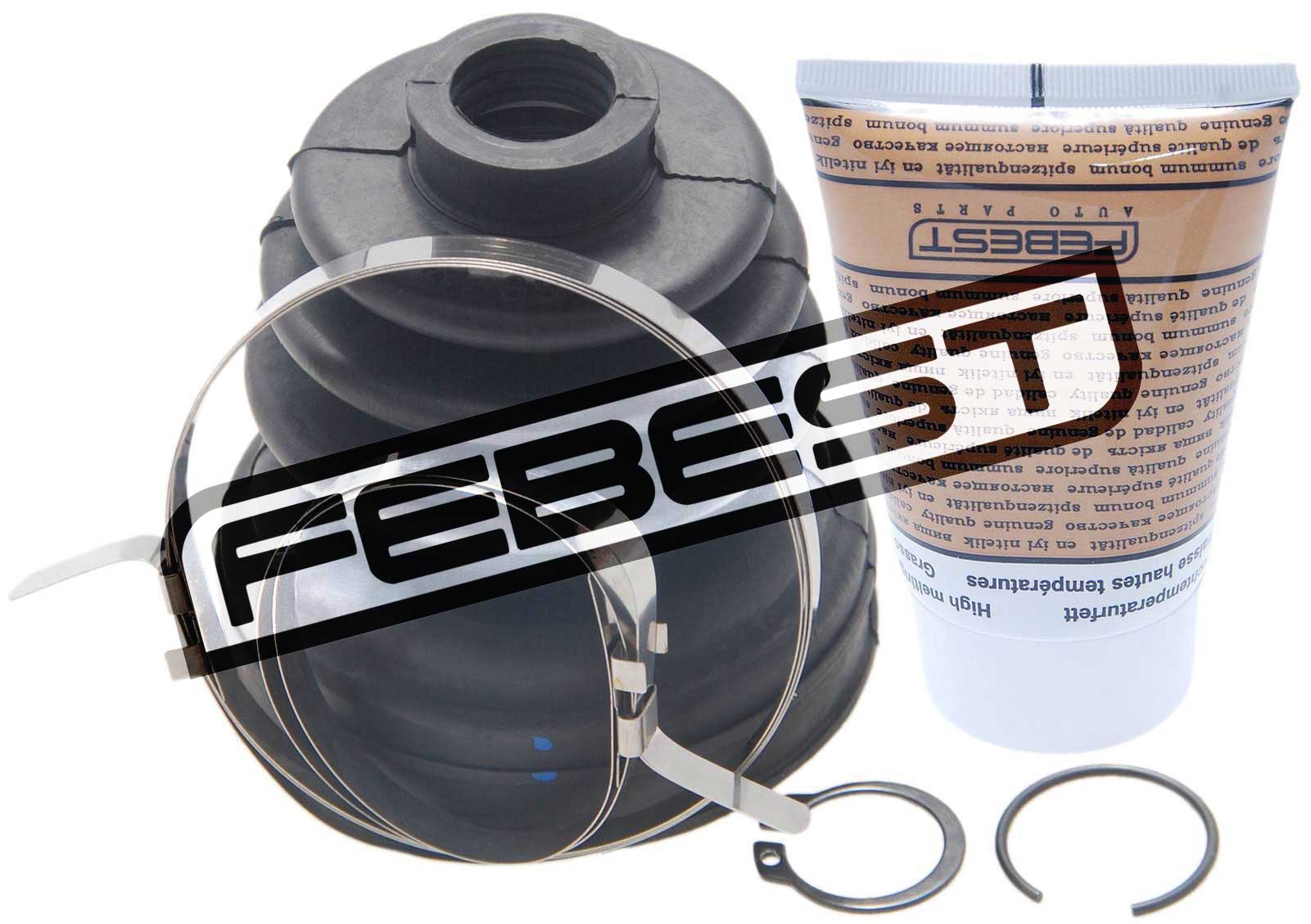 Boot Inner Cv Joint Kit 68X84X18.5