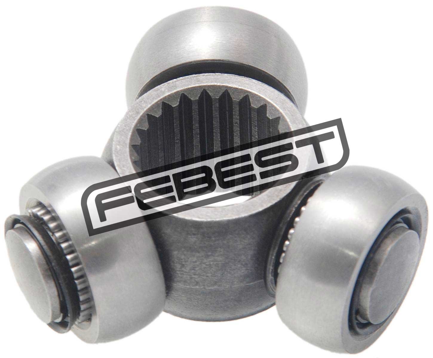 2116-CAK Febest Tripod Joint 22X30 1805655 1746601 1539167 1840170