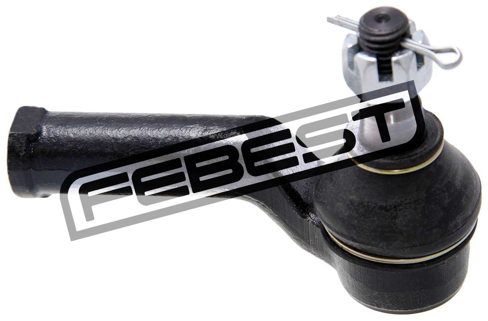 Steering Tie Rod End Right