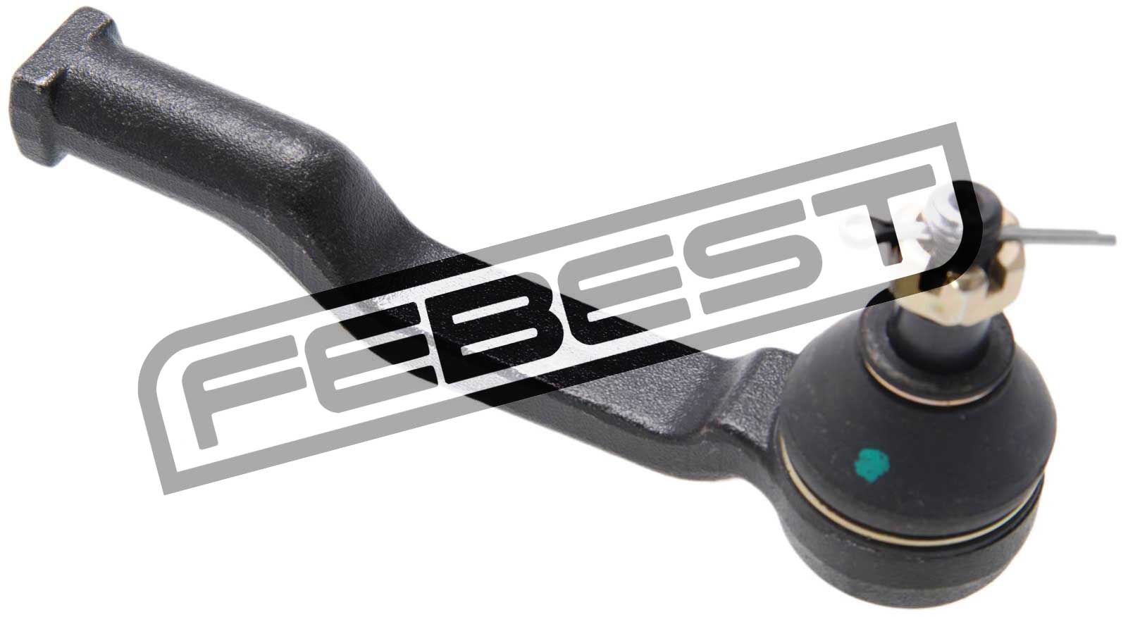 Steering Tie Rod End