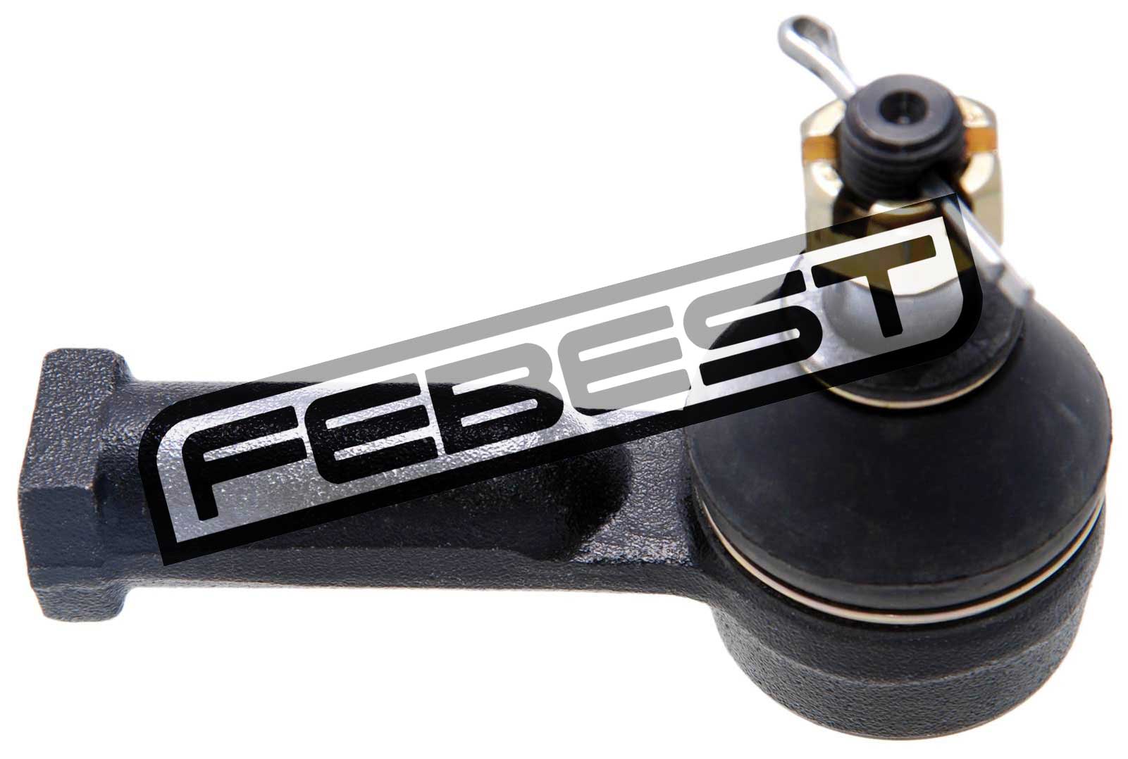 Steering Tie Rod End Outer