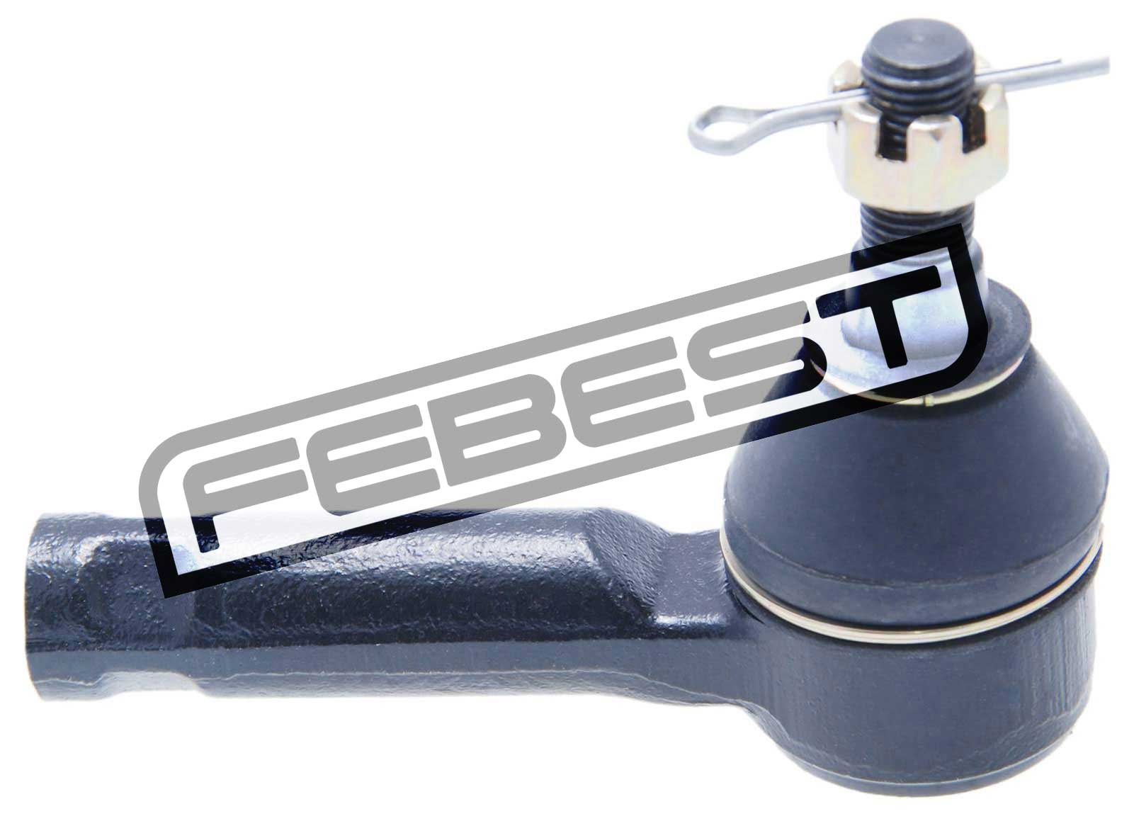Steering Tie Rod End