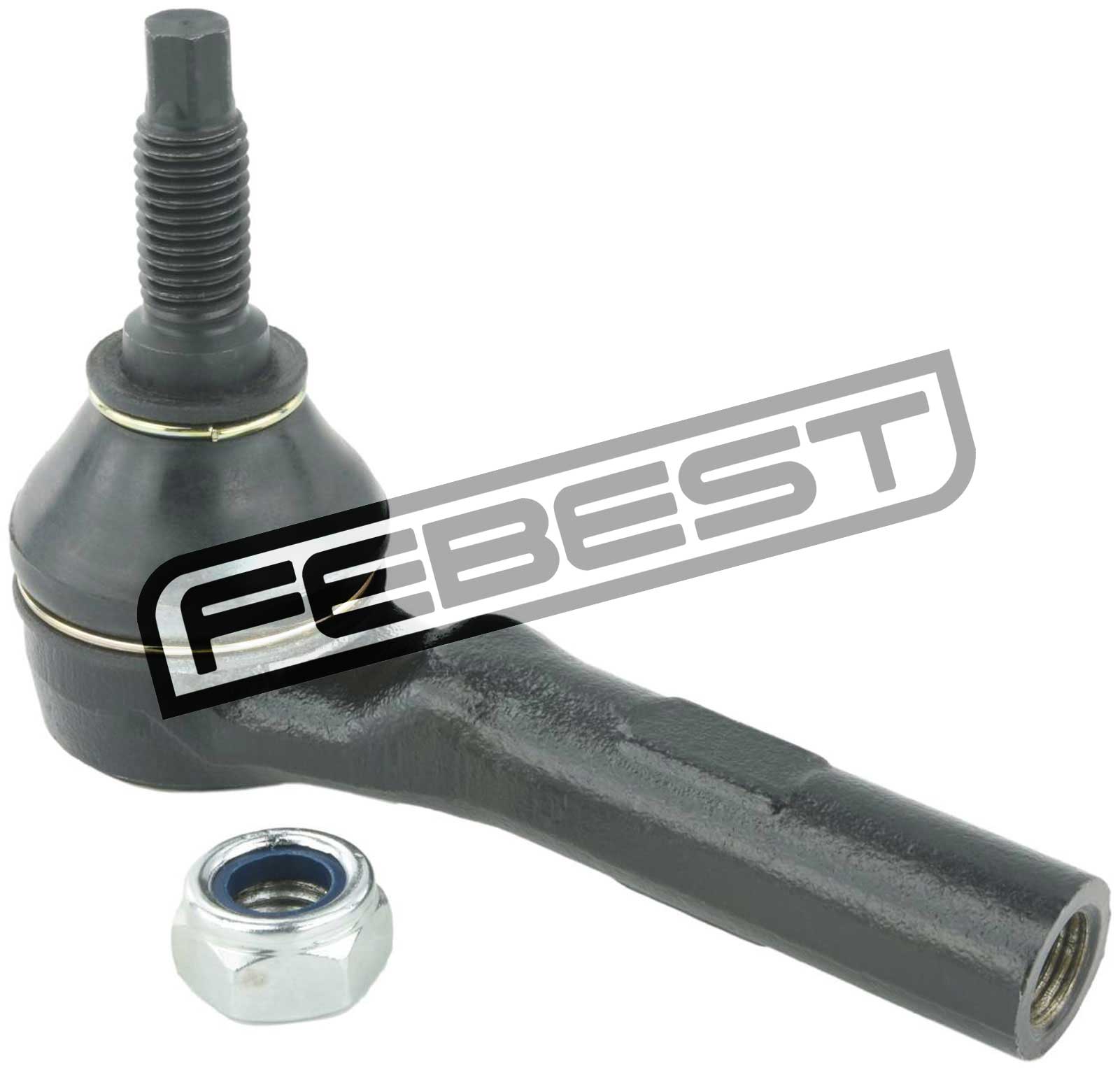 Steering Tie Rod End