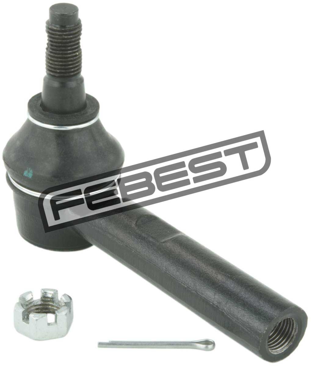 Steering Tie Rod End