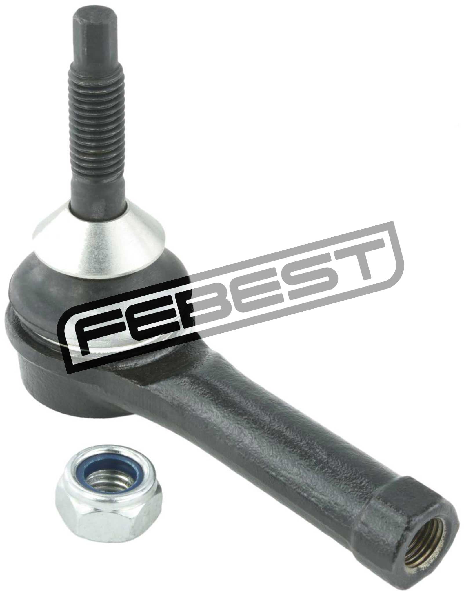 Steering Tie Rod End