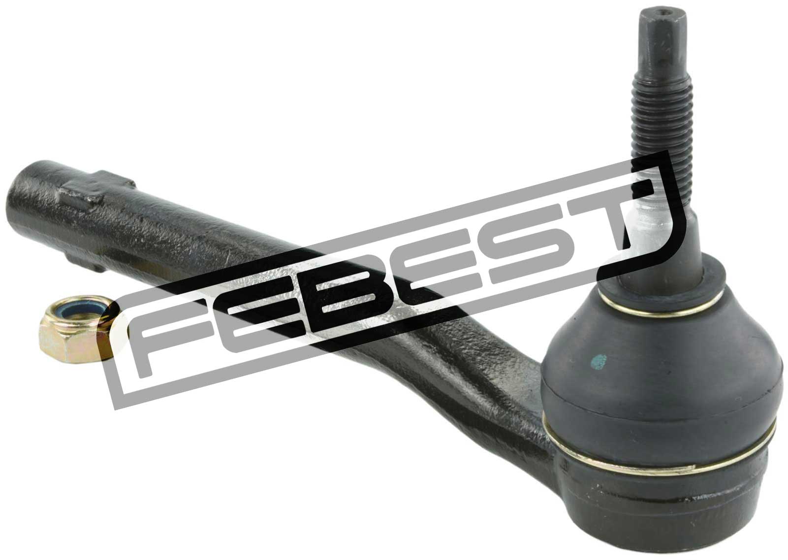 Steering Tie Rod End