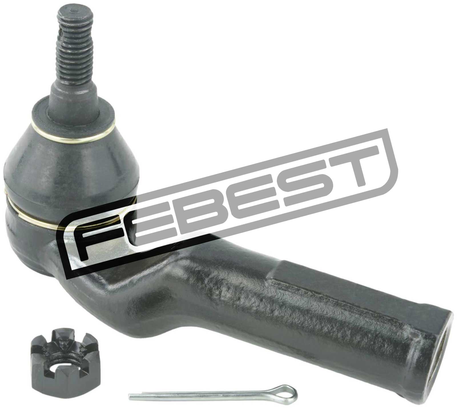 Steering Tie Rod End Right