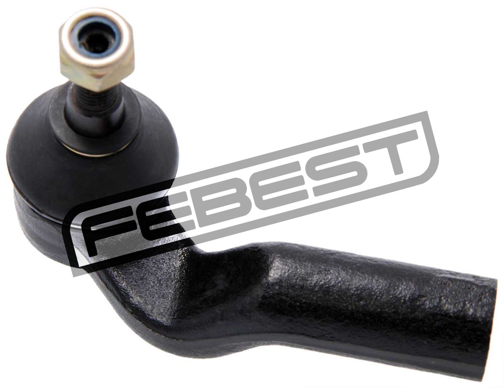 Steering Tie Rod End Right