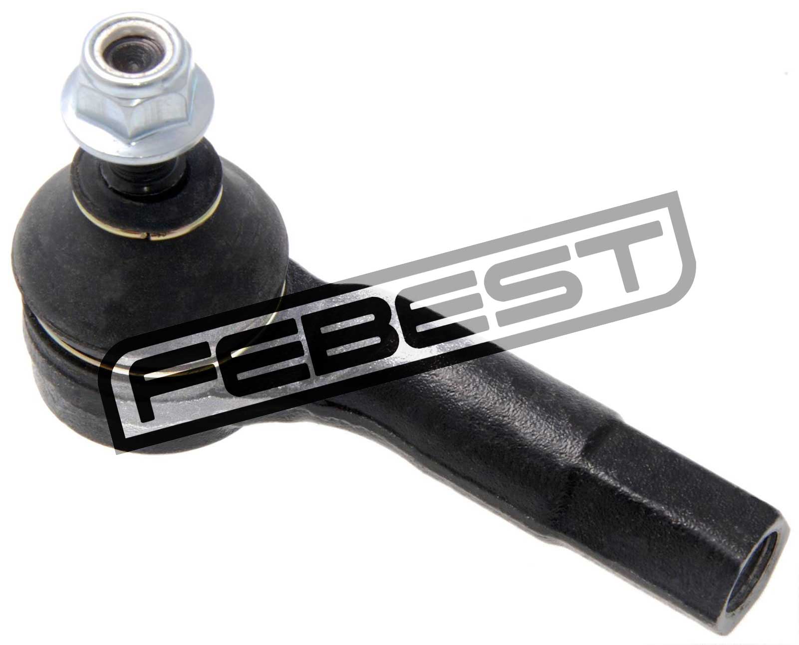 Steering Tie Rod End Left