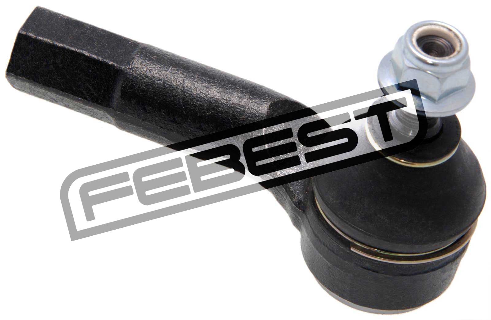 Steering Tie Rod End Right