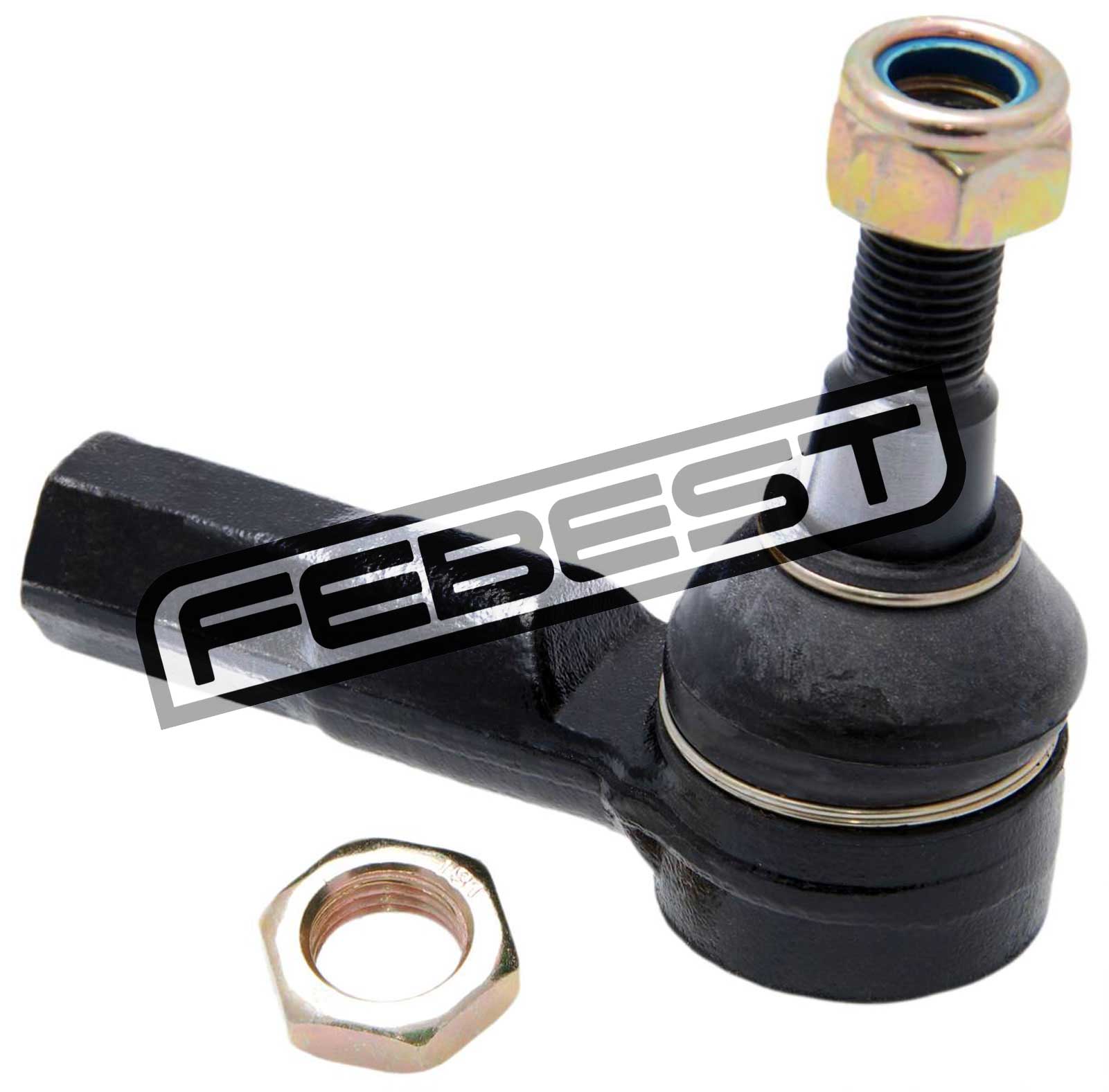 Steering Tie Rod End