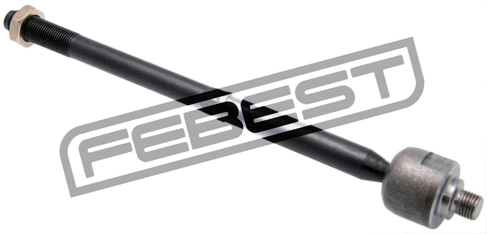 Steering Tie Rod