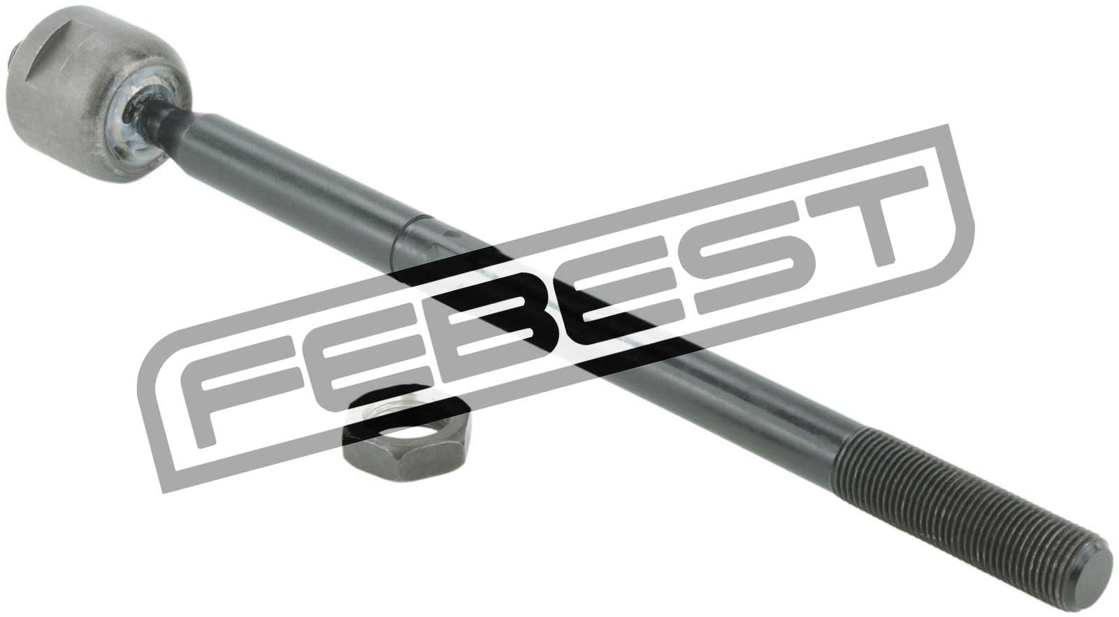 Steering Tie Rod