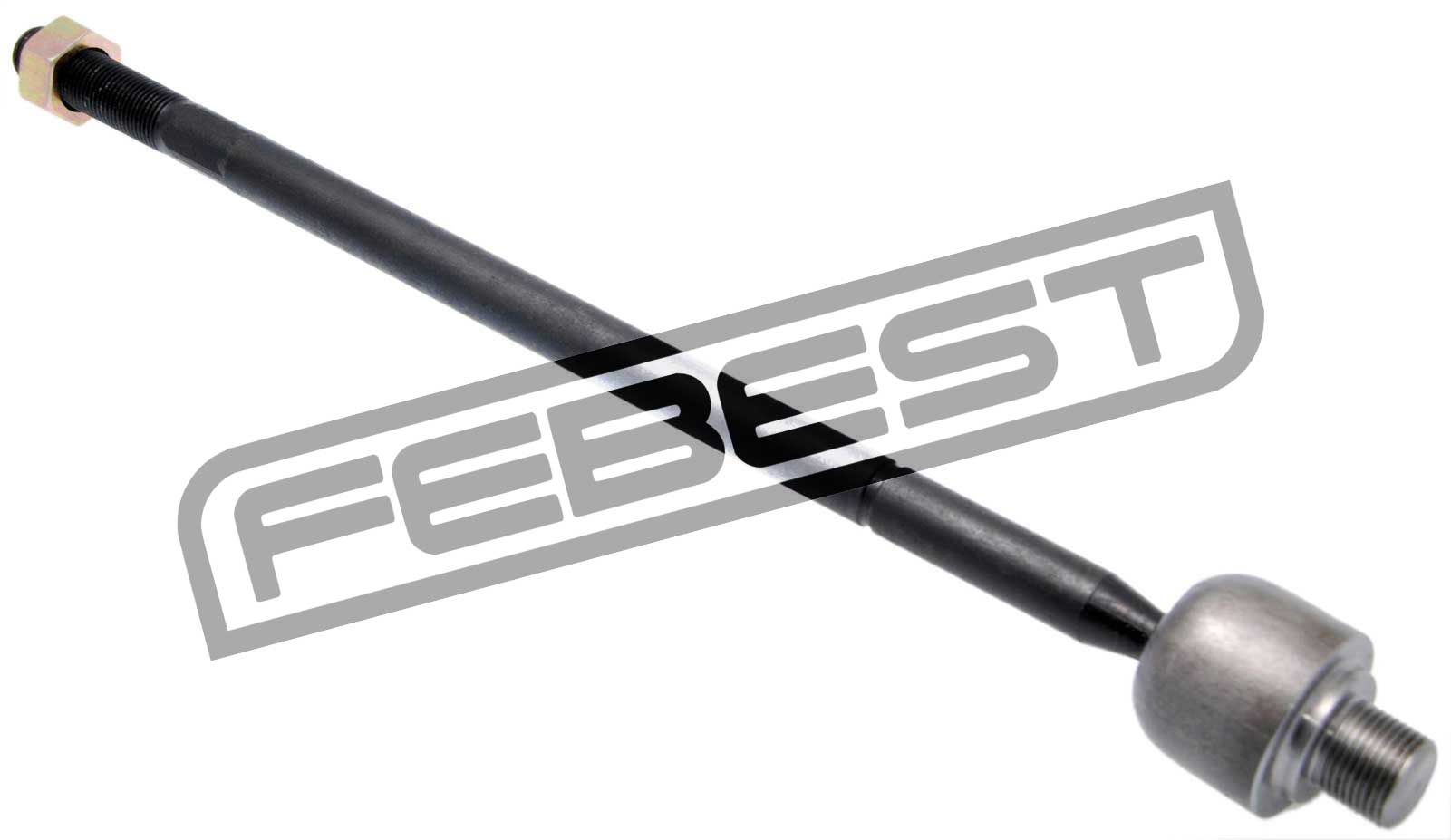 Steering Tie Rod Right