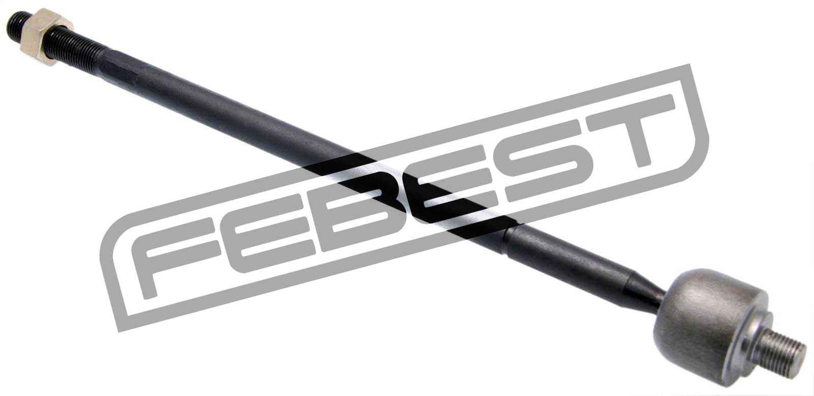 Steering Tie Rod Left