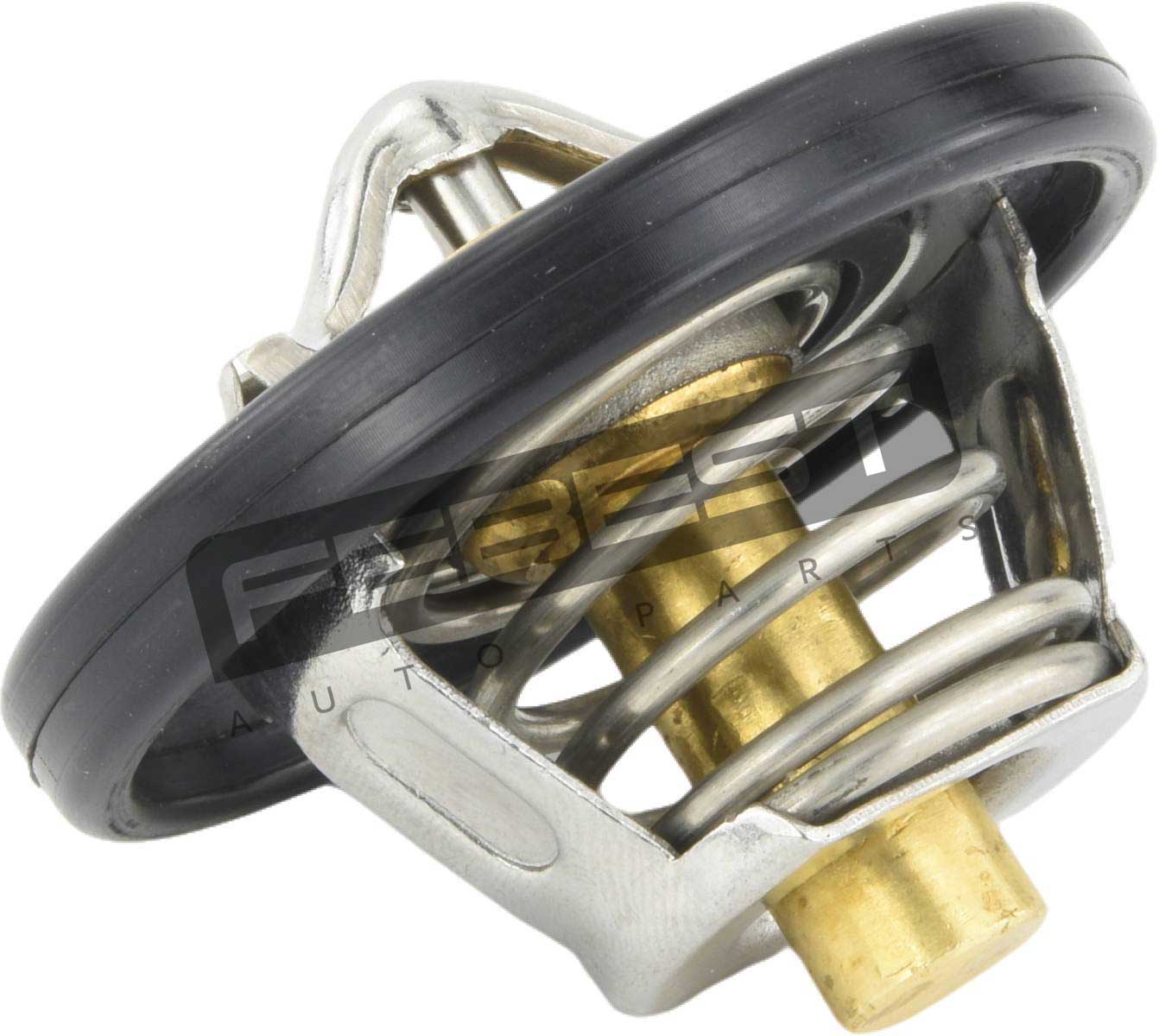 Thermostat 82°C