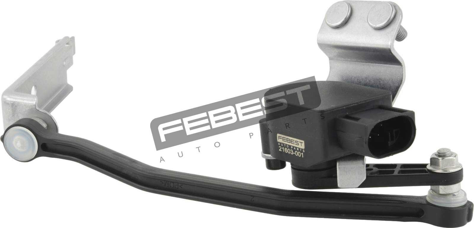 Level Sensor, Front Left (With Link)