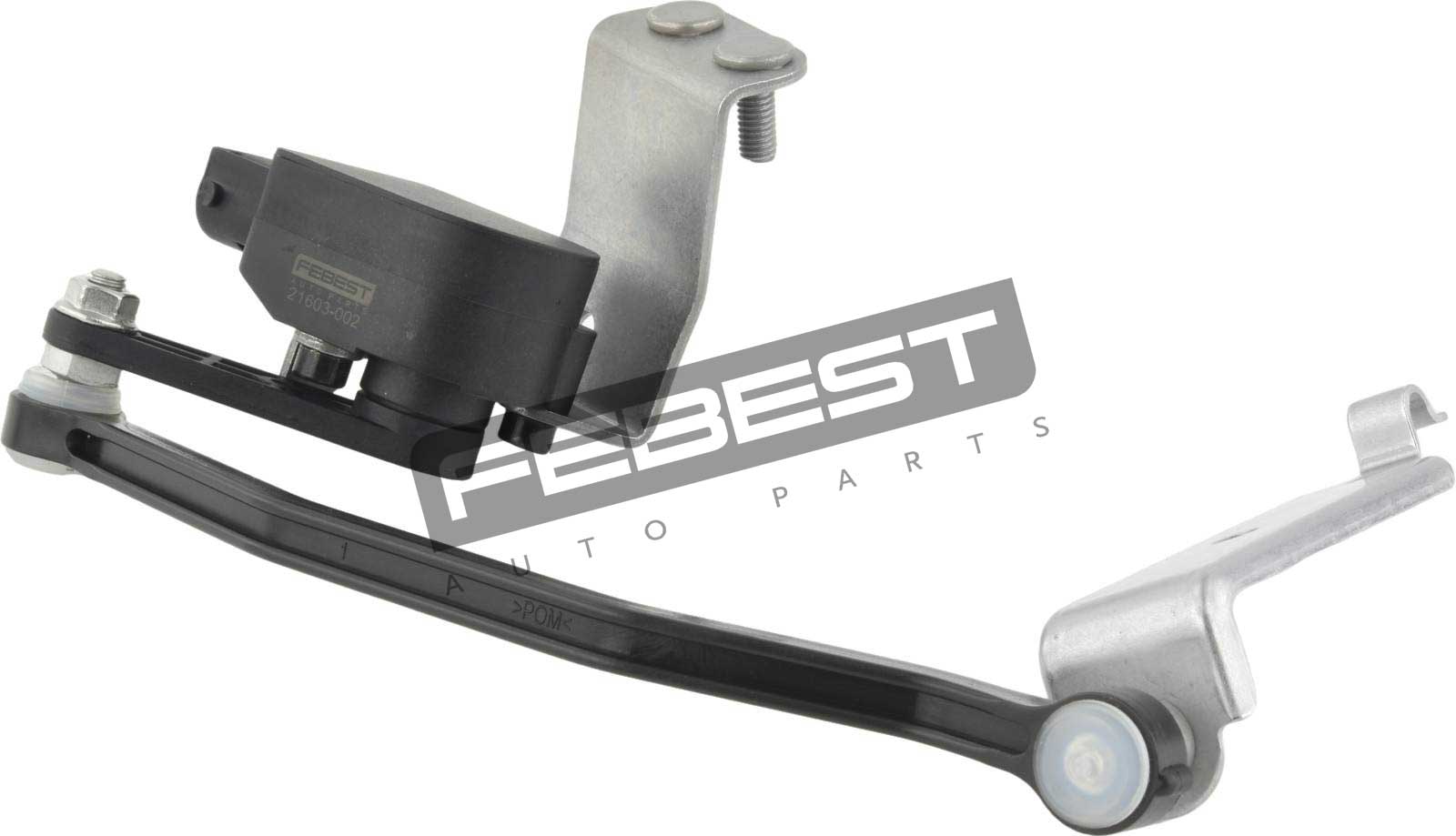 Level Sensor, Front Right (With Link)