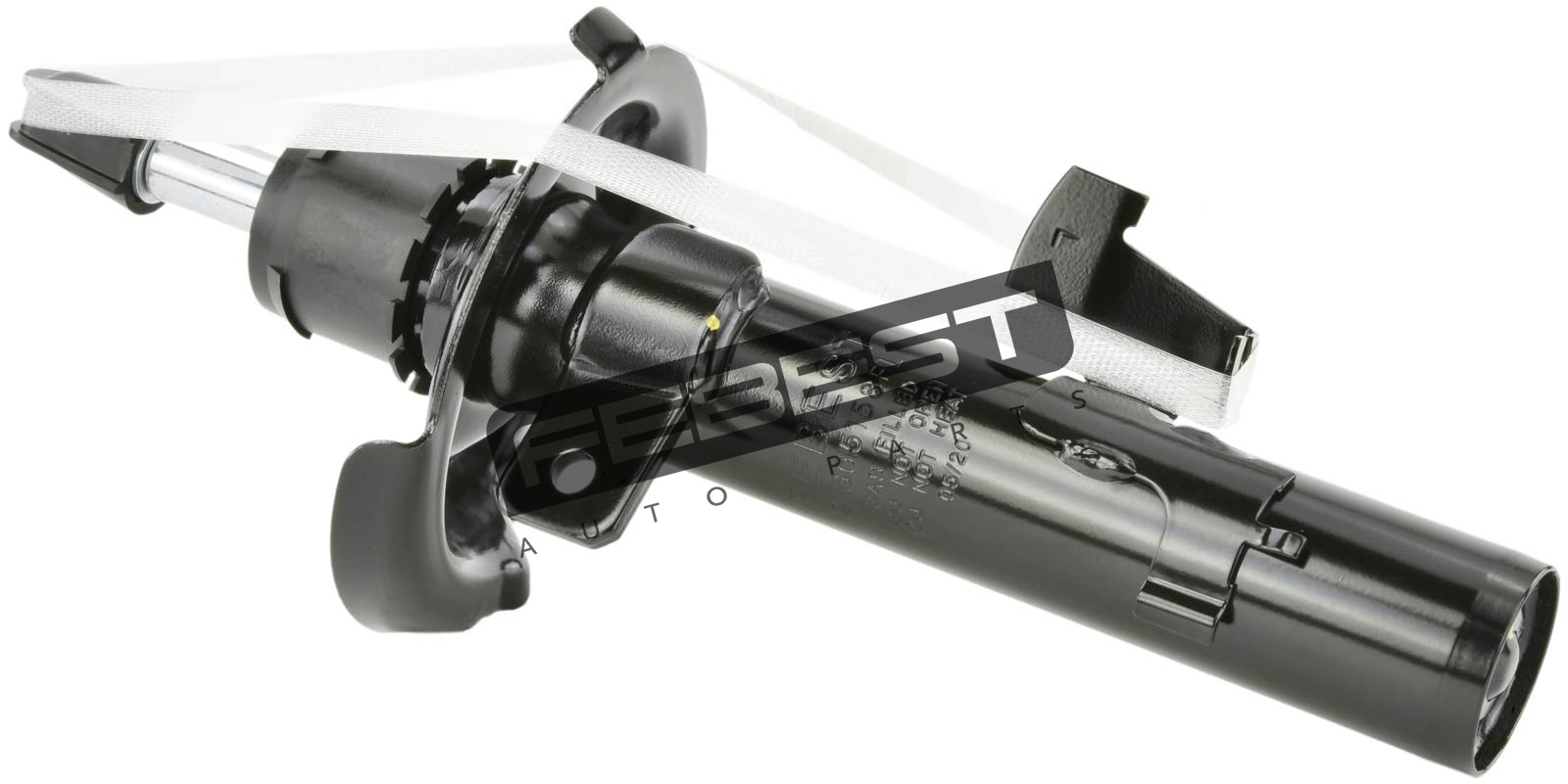 Shock Absorber Front Left