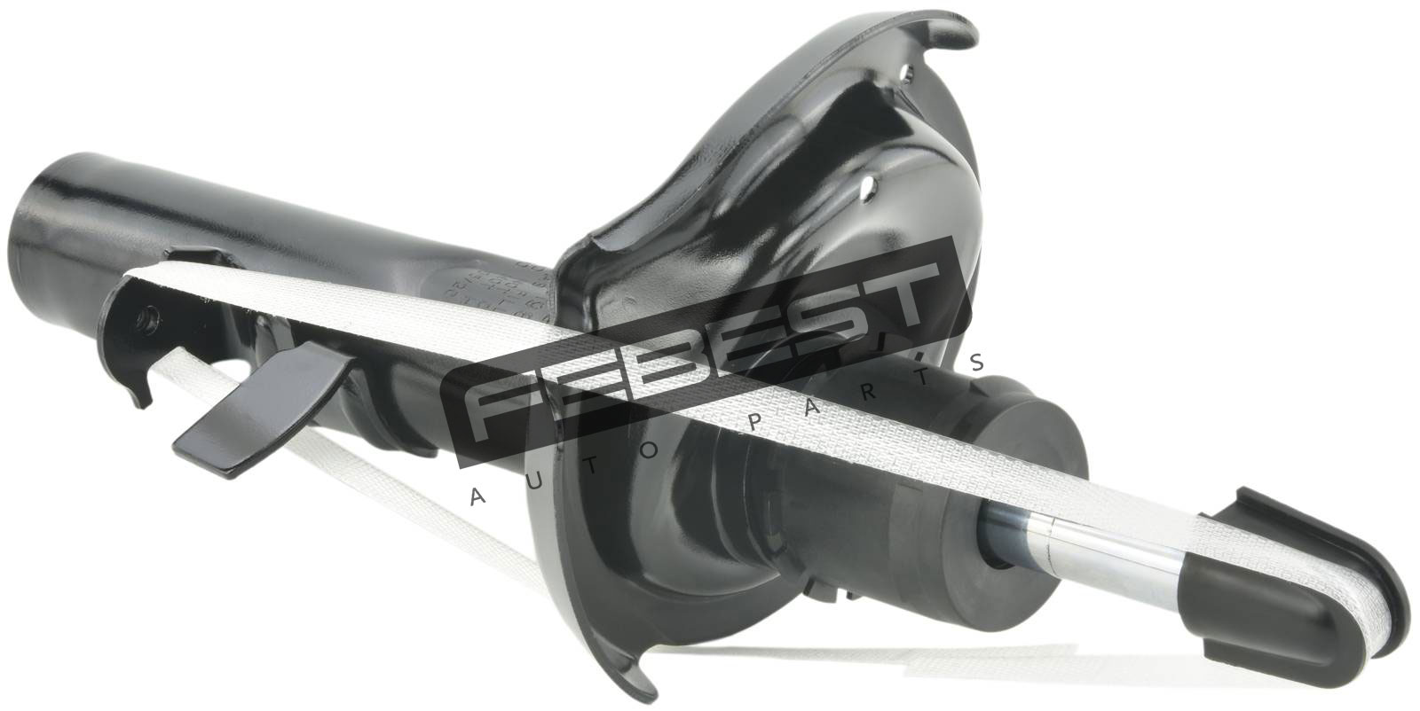 Shock Absorber Front Right