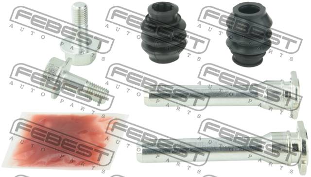 Front Caliper Slide Pin Kit