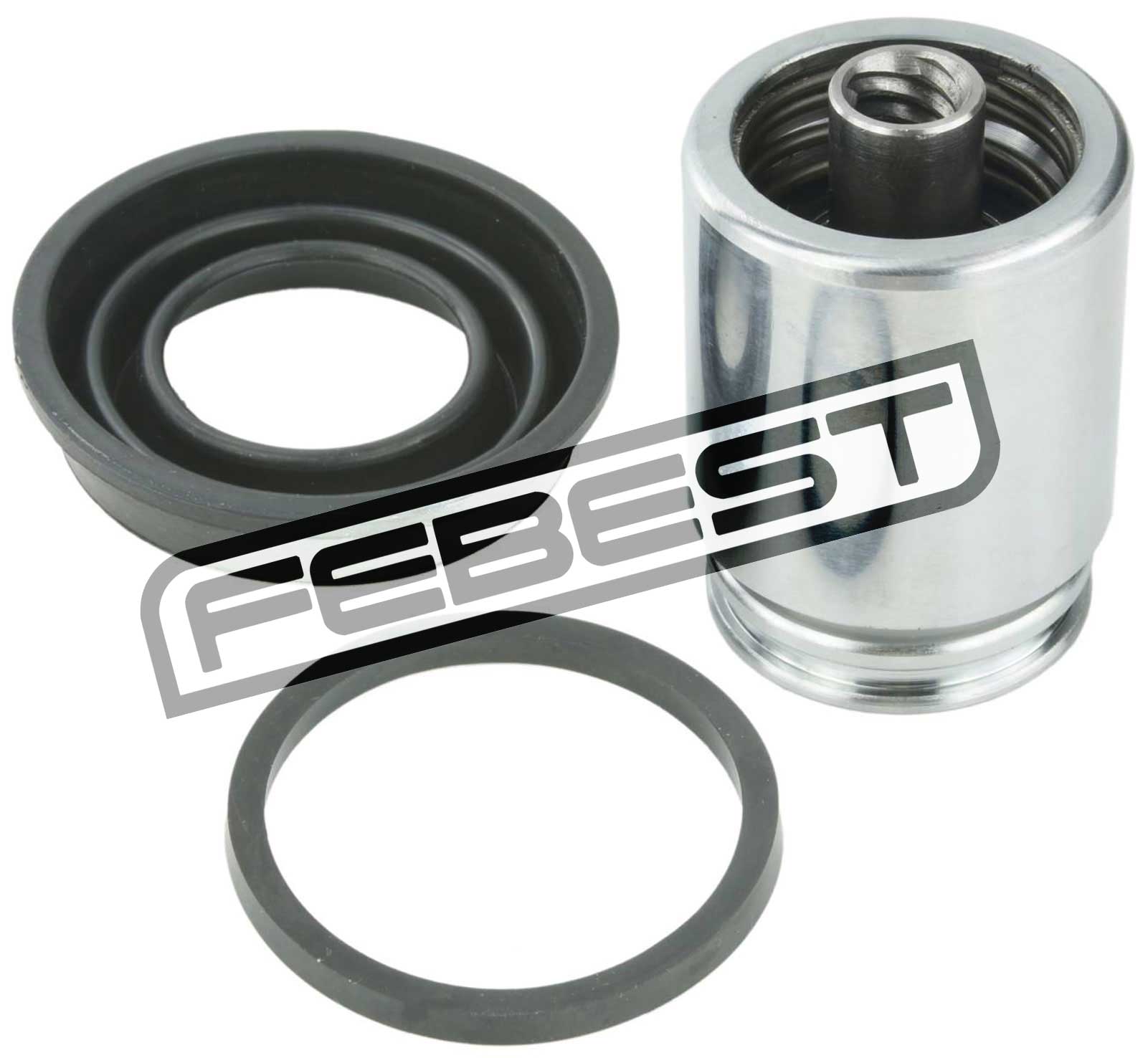 Repair Kit, Rear Caliper Piston With Mechanism D38