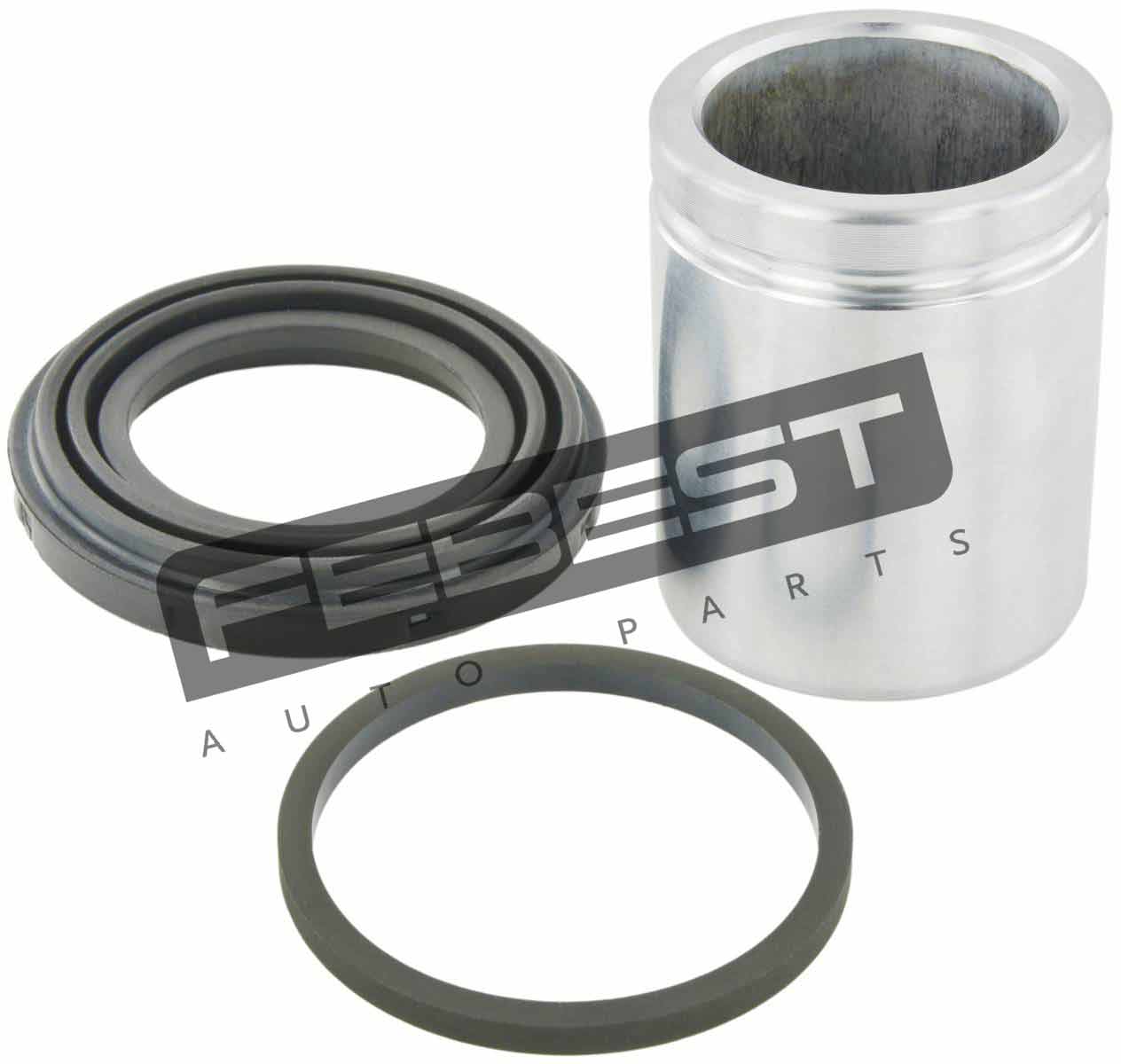 Repair Kit, Front Caliper Piston D41.8