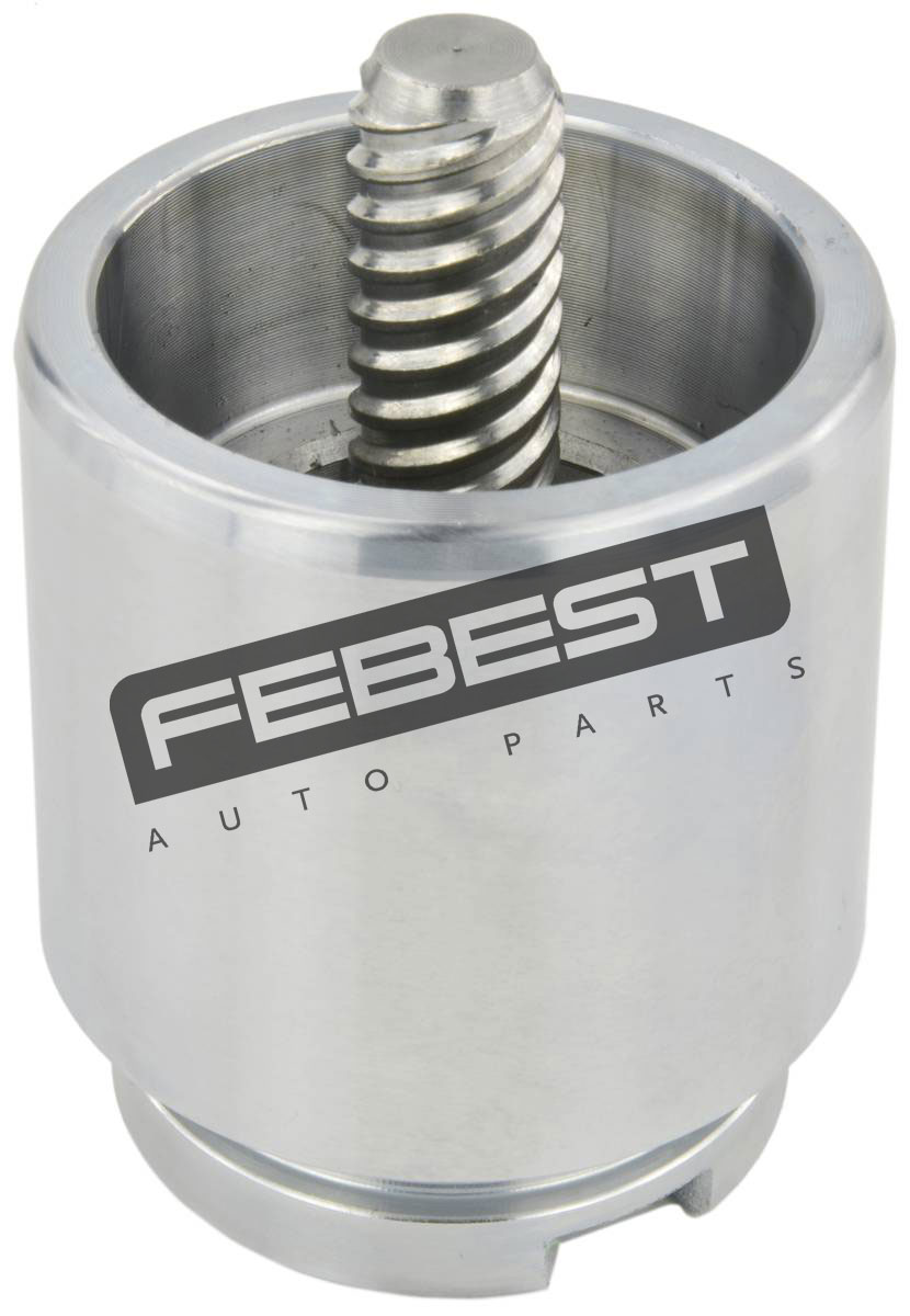 Rear Caliper Piston With Mechanism D48