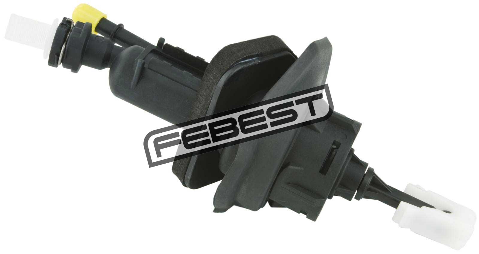 Clutch Master Cylinder