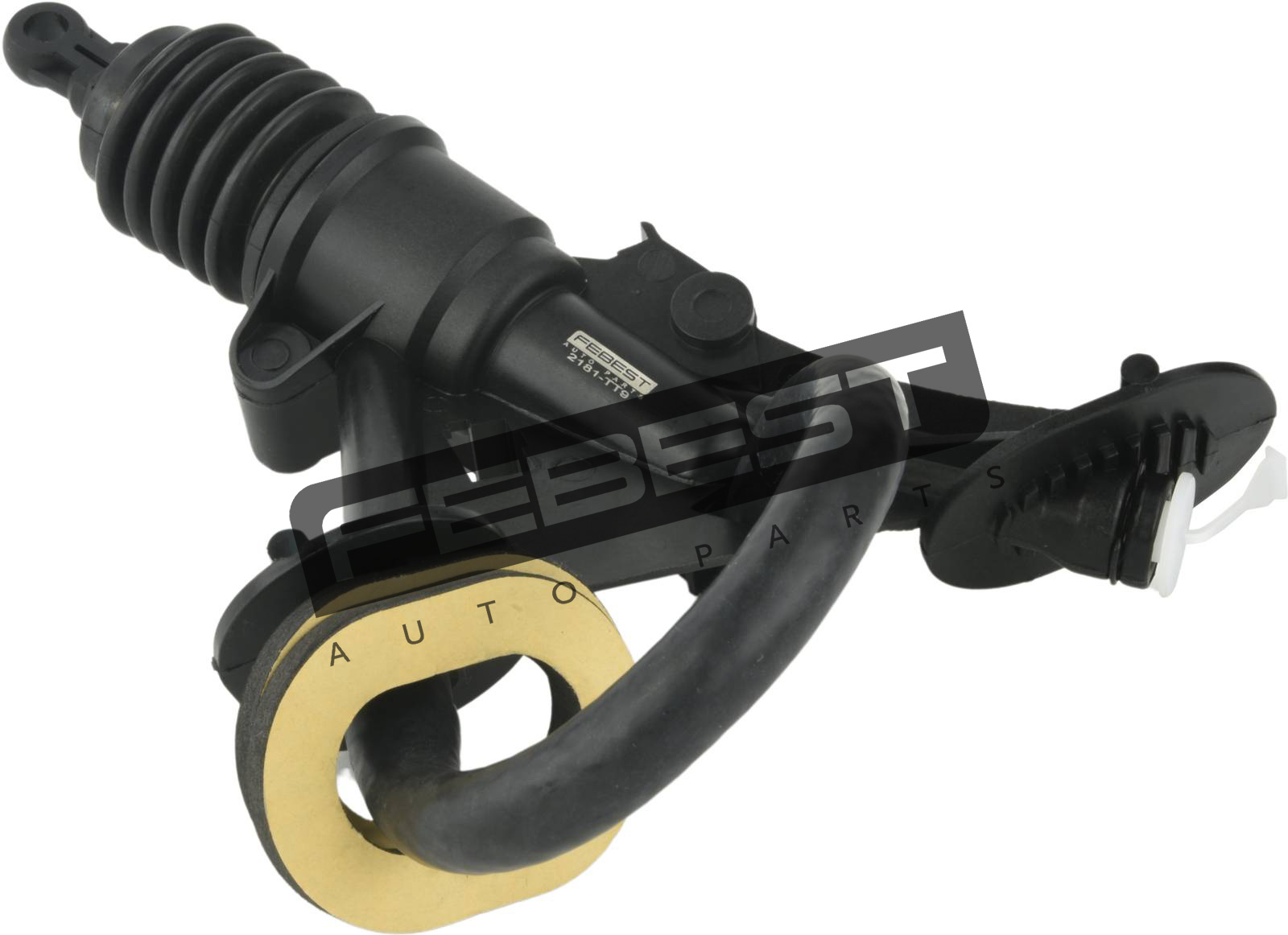 Clutch Master Cylinder