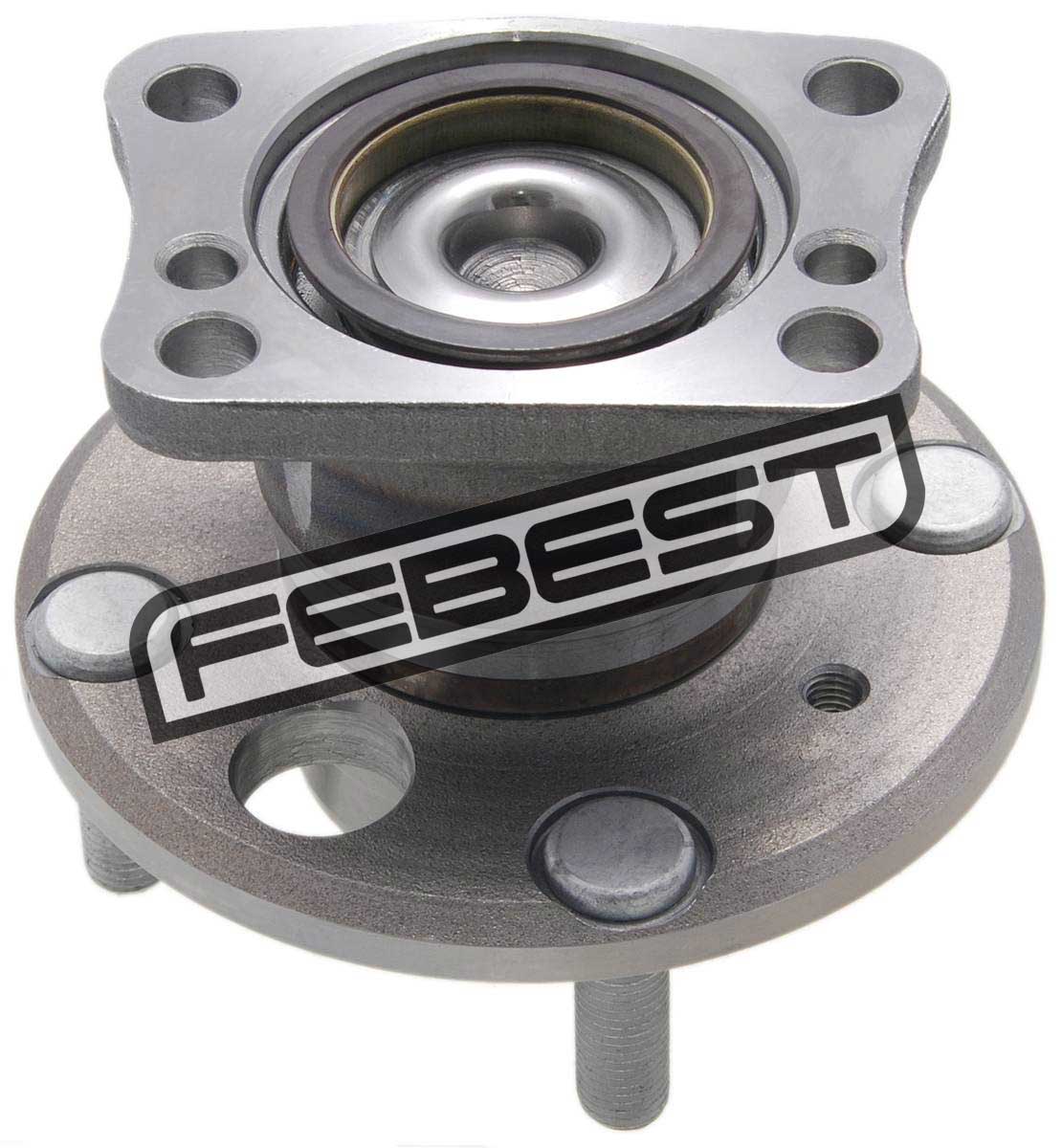 Rear Wheel Hub Rear Wheel Hub