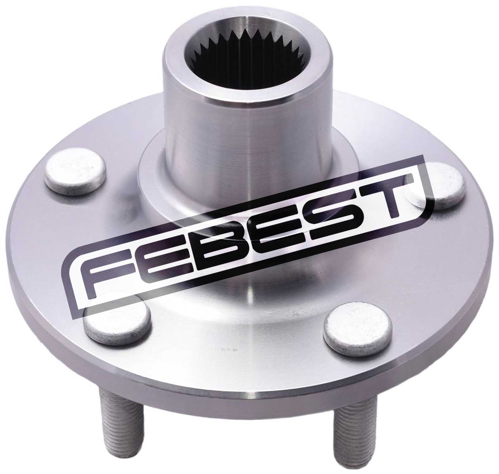 Front Wheel Hub Front Wheel Hub