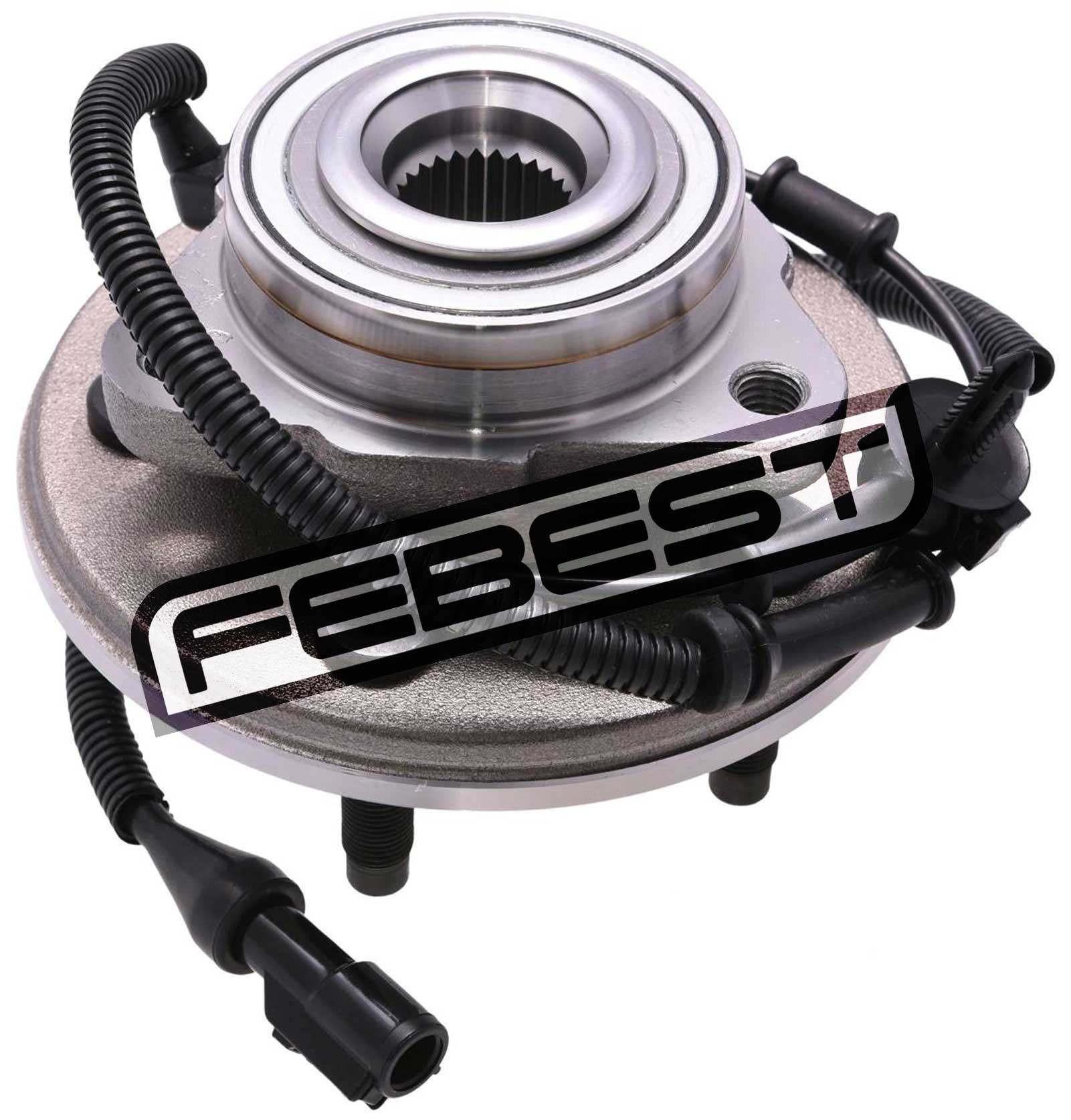 Front Wheel Hub Front Wheel Hub