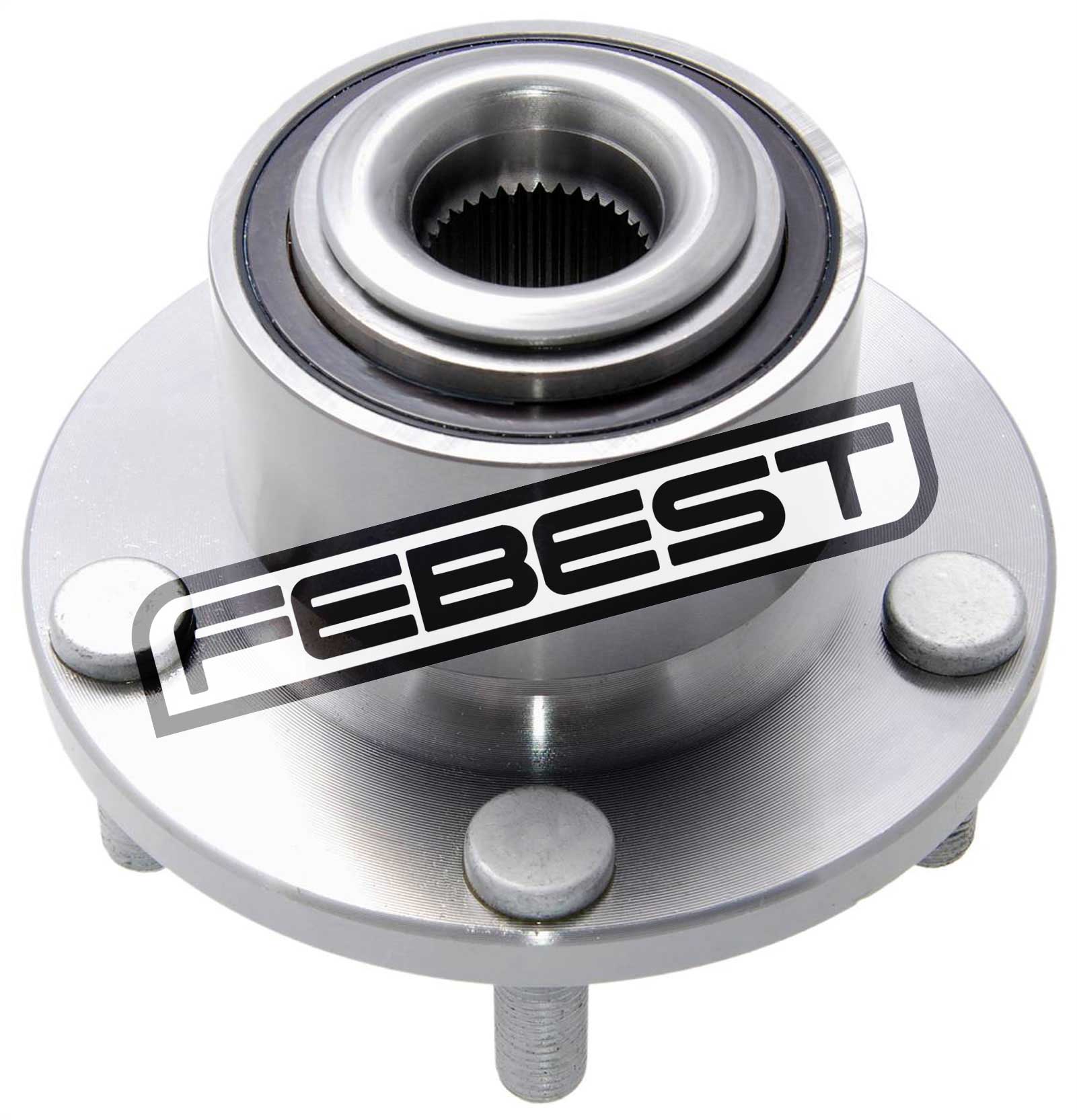 Front Wheel Hub Front Wheel Hub