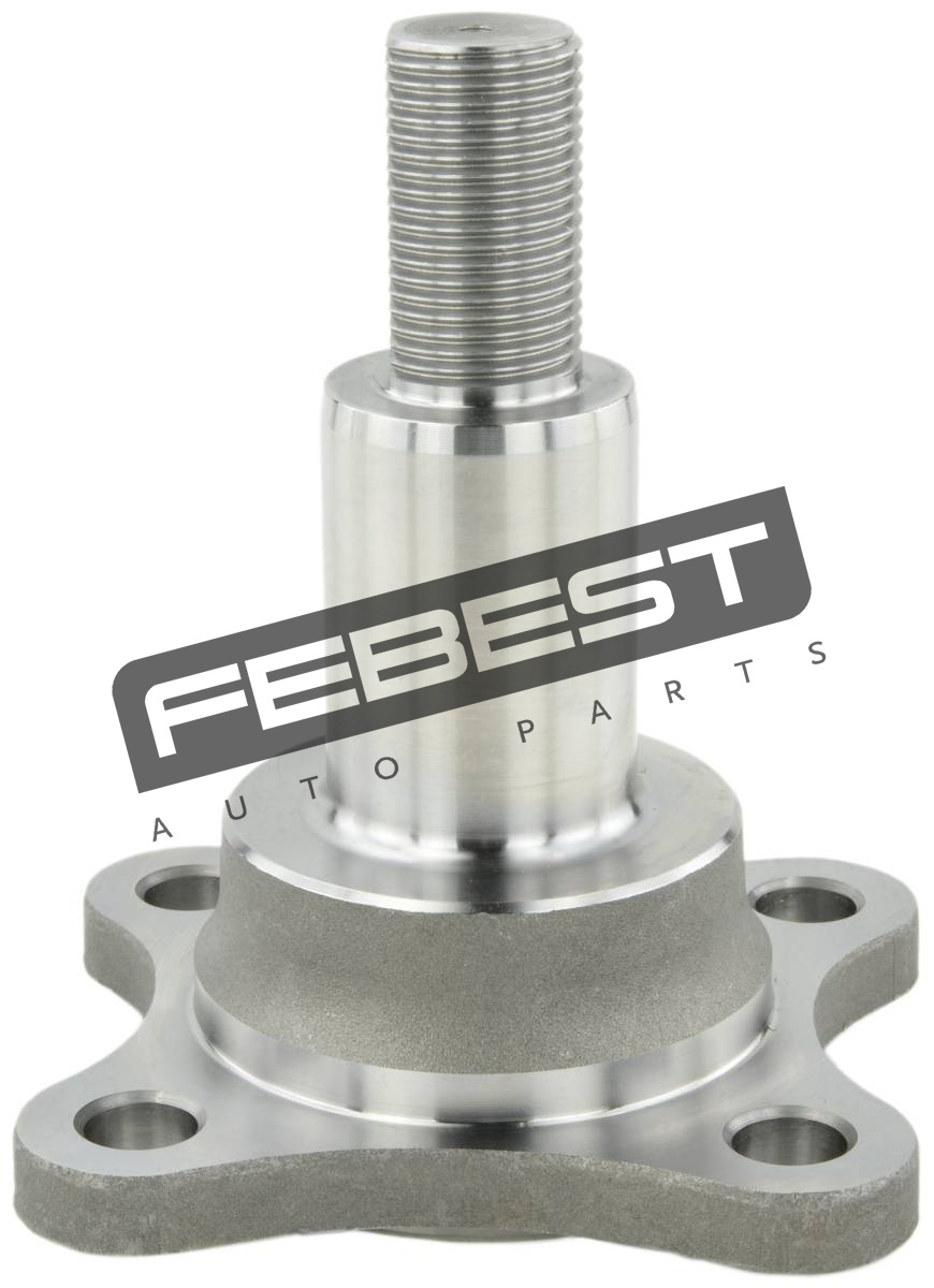 Rear Stub Axle Rear Stub Axle