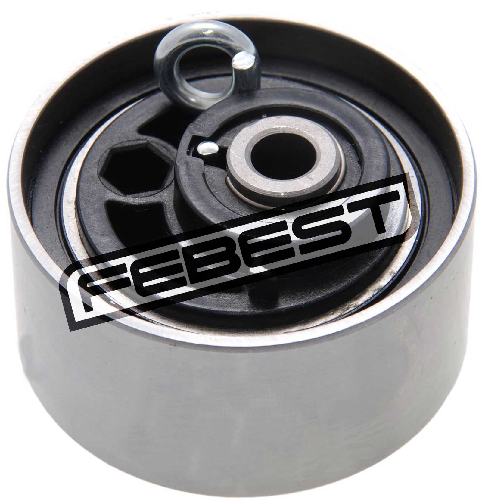 Timing Belt Tensioner Pulley