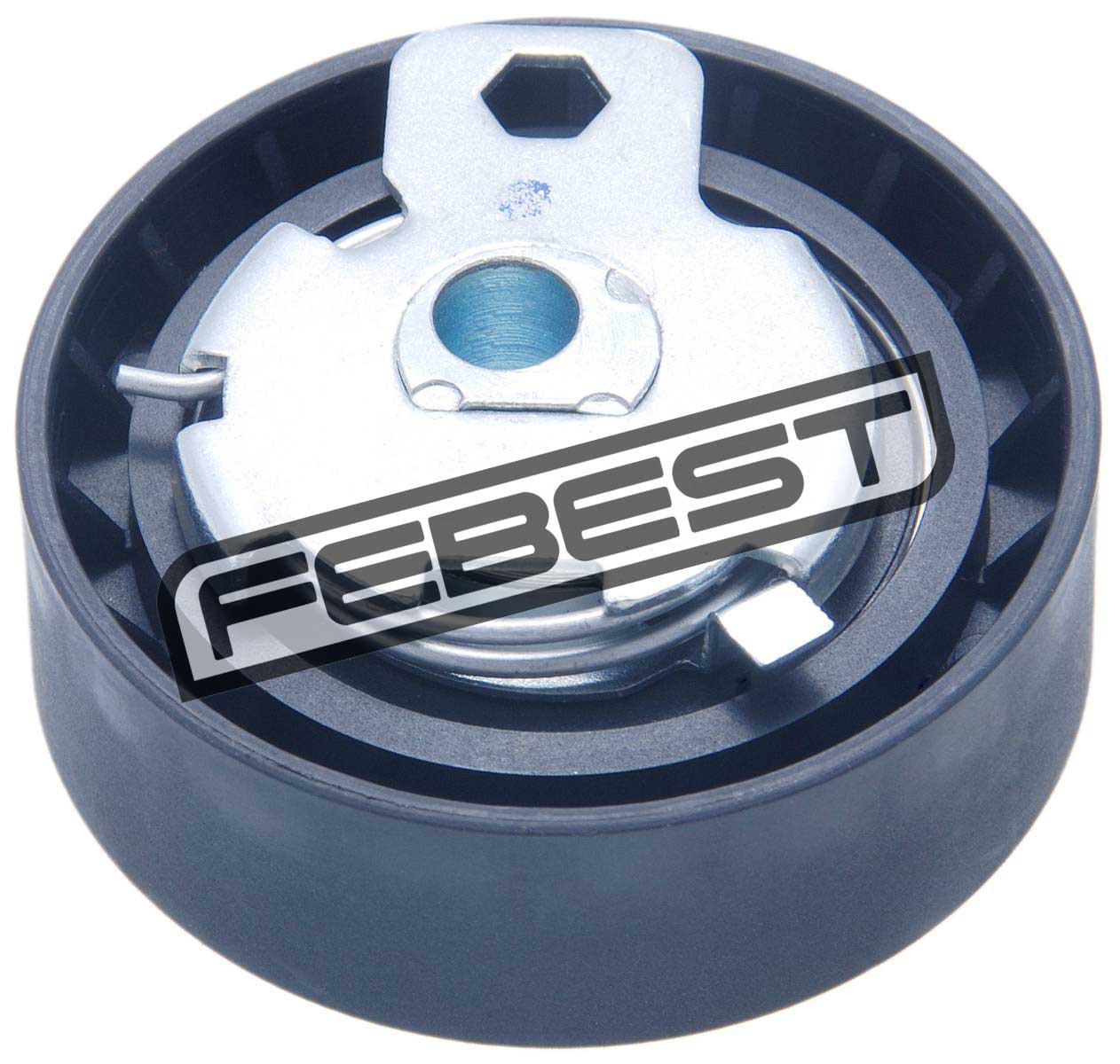 Timing Belt Tensioner Pulley
