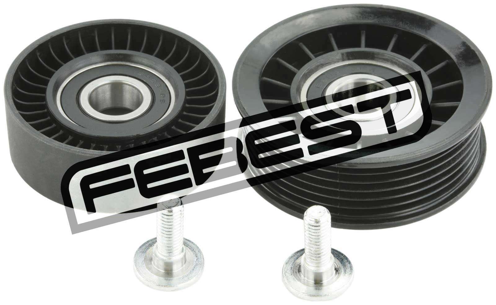 Pulley Tensioner Kit